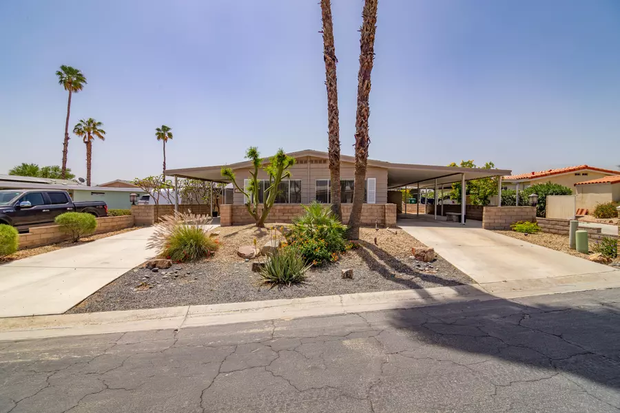 74479 Gary AVE, Palm Desert, CA 92260