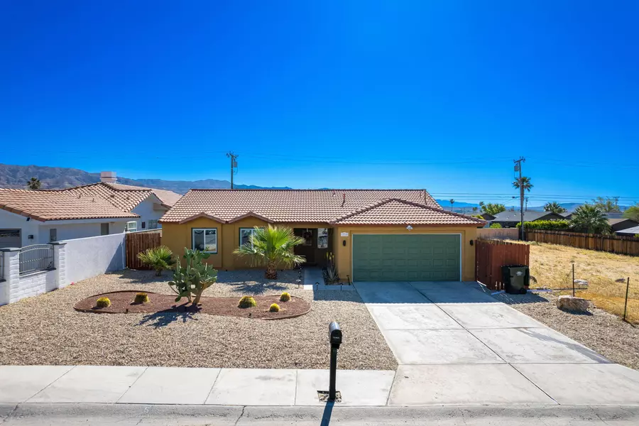 13760 Via Real, Desert Hot Springs, CA 92240