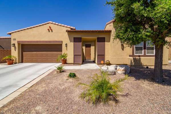 40779 Queen City ST, Indio, CA 92203