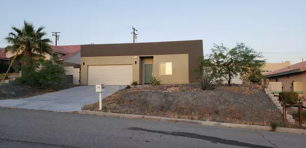 12612 Maui WAY, Desert Hot Springs, CA 92240