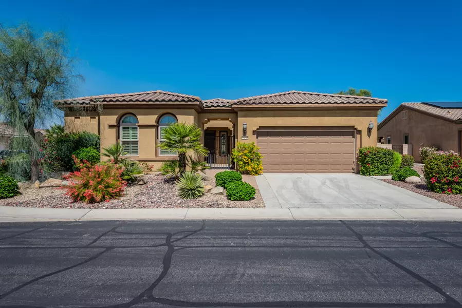 39711 Camino Arbusto, Indio, CA 92203