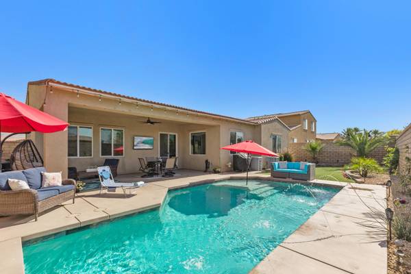 82541 Belfort CT, Indio, CA 92203