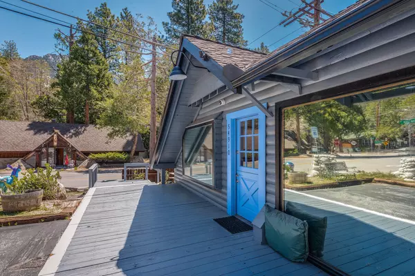 Idyllwild, CA 92549,54910 N Circle DR