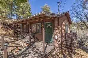 1030 S Minton AVE, Big Bear City, CA 92314