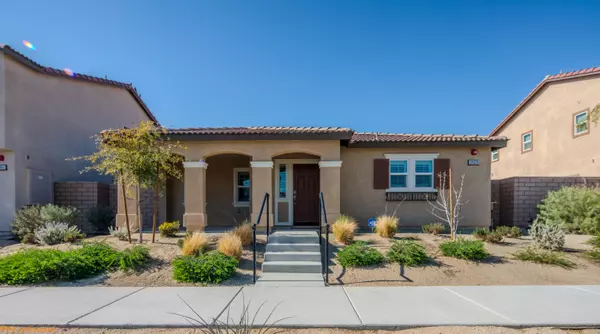 26939 Avenida Quintana, Cathedral City, CA 92234