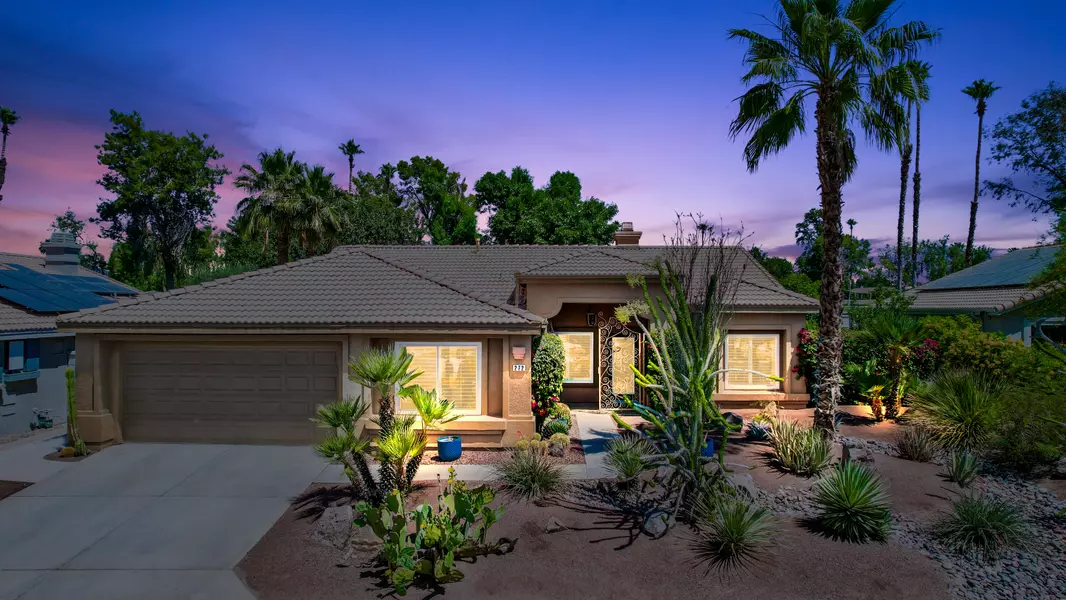 272 Strada Nova, Palm Desert, CA 92260