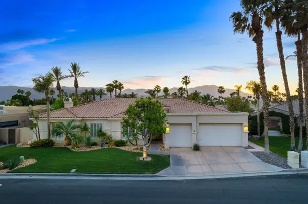 41705 Harrison DR, Palm Desert, CA 92211