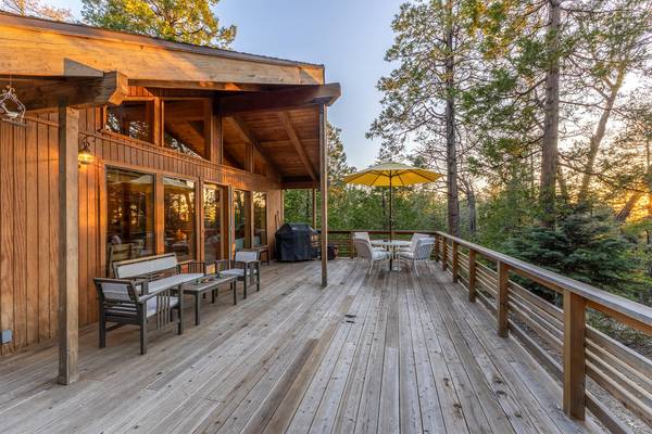 52770 Laurel Trail TRL, Idyllwild, CA 92549