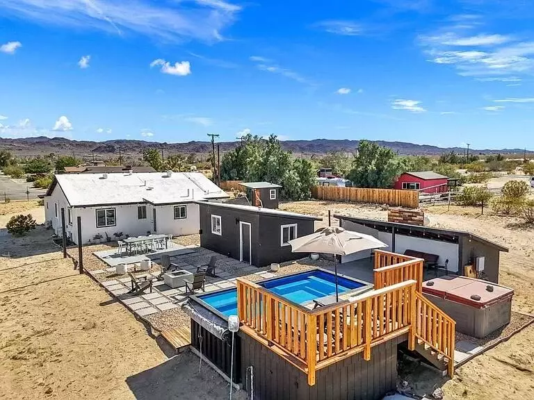 64946 E Broadway, Joshua Tree, CA 92252