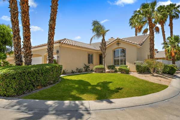 40397 Calle Santa Anita, Indio, CA 92203