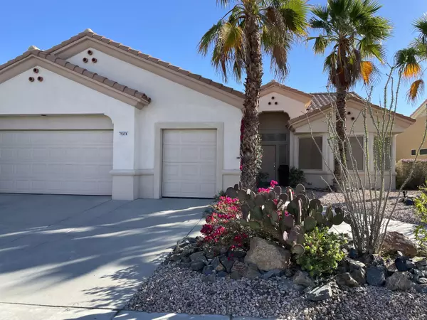 78428 Palm Tree AVE, Palm Desert, CA 92211