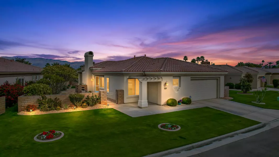 42606 Capri DR, Bermuda Dunes, CA 92203