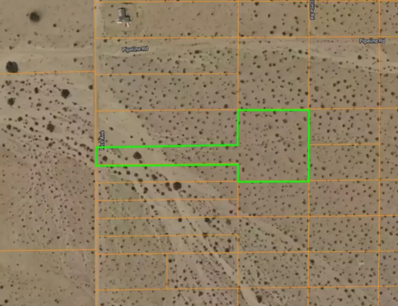 109 Rice RD, Joshua Tree, CA 92252