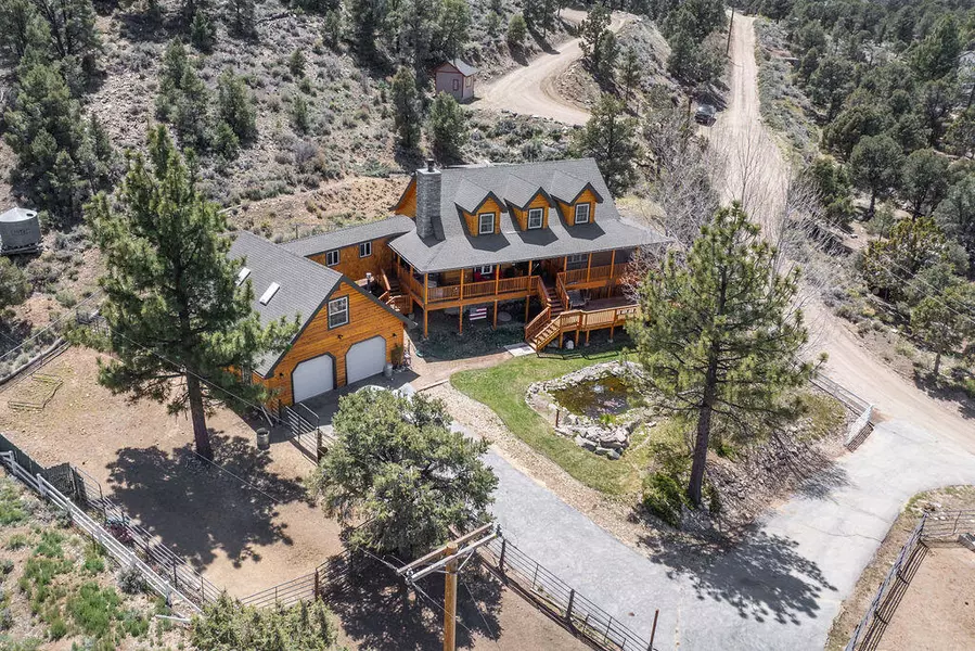 46895 Estacia RD, Big Bear City, CA 92314