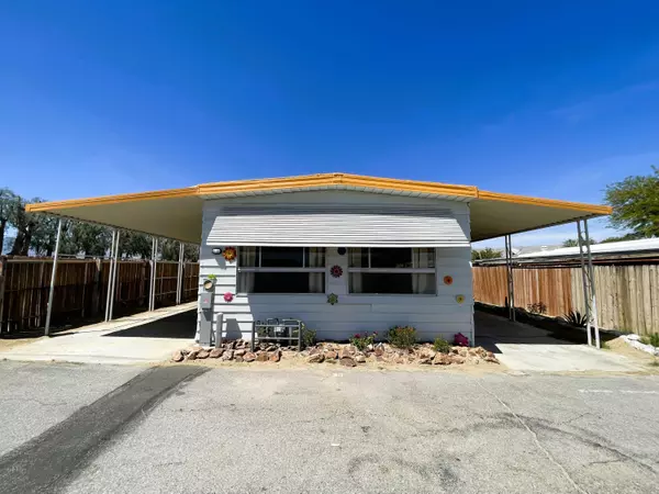 Desert Hot Springs, CA 92240,15685 Palm Dr. #39