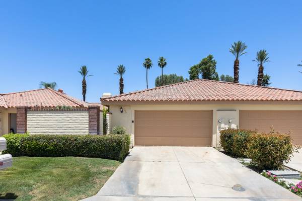 240 Calle Del Verano, Palm Desert, CA 92260