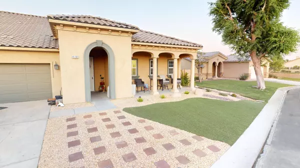 41202 Scarlet CT, Indio, CA 92203