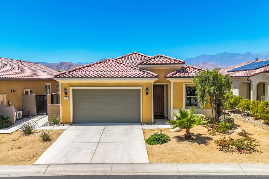 37 Chianti, Rancho Mirage, CA 92270