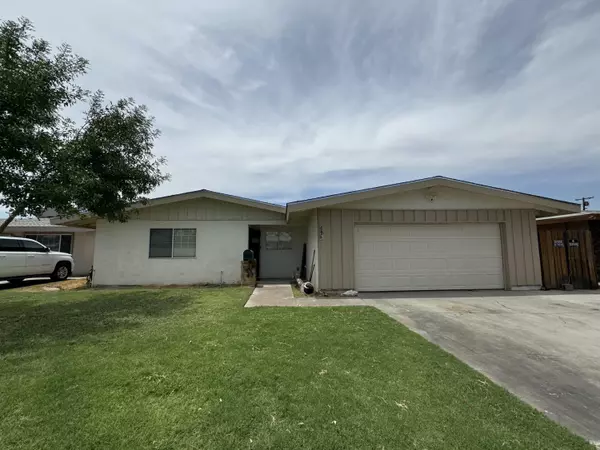 391 N 9th ST, Blythe, CA 92225