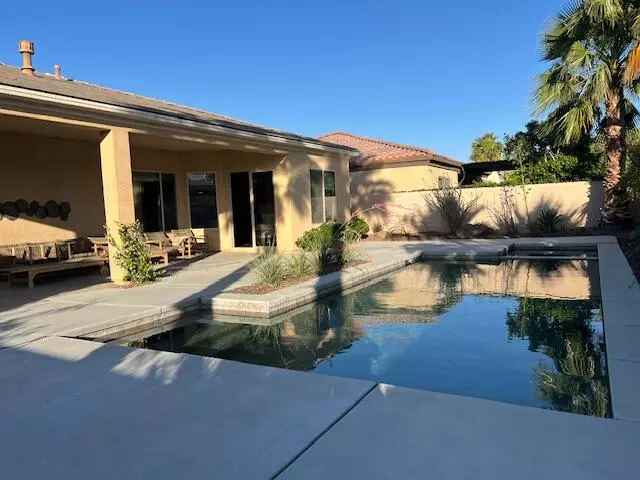 81203 Camino De Tala, Indio, CA 92203