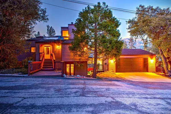 54074 Linger LN, Idyllwild, CA 92549