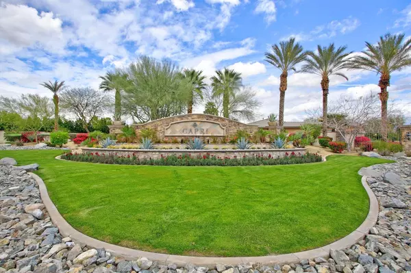 Palm Desert, CA 92211,110 Tesori DR