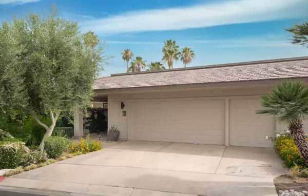 3 Barnard CT, Rancho Mirage, CA 92270