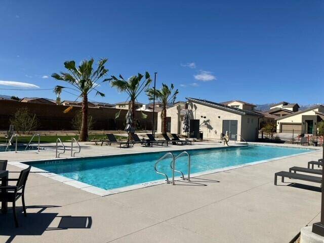 Palm Desert, CA 92211,73746 Raphael Drive