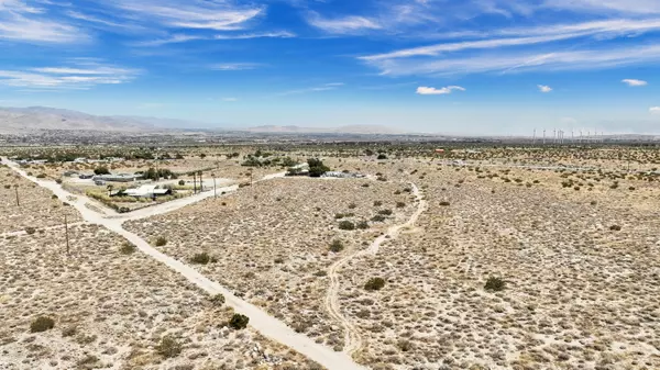 Desert Hot Springs, CA 92240,0 Mollies AVE