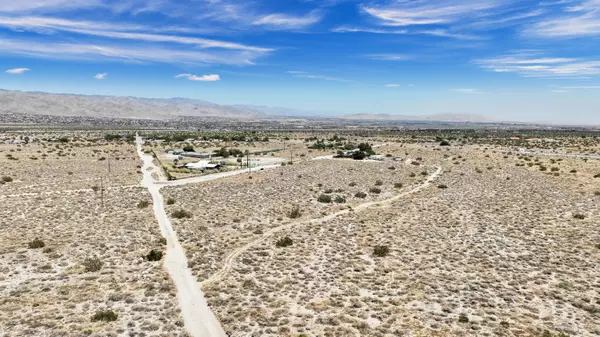 Desert Hot Springs, CA 92240,0 Mollies AVE