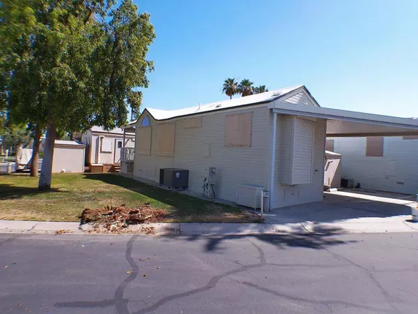 Indio, CA 92203,84136 Ave 44, #391 #391