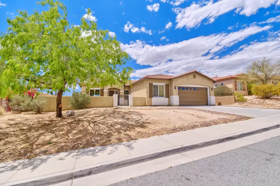 11531 Pomelo DR, Desert Hot Springs, CA 92240