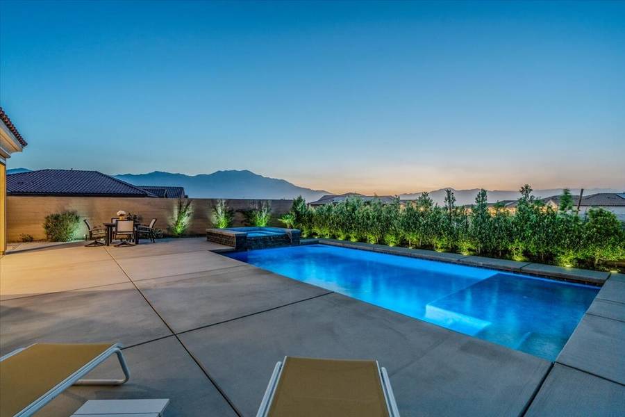 32 Semillion, Rancho Mirage, CA 92270