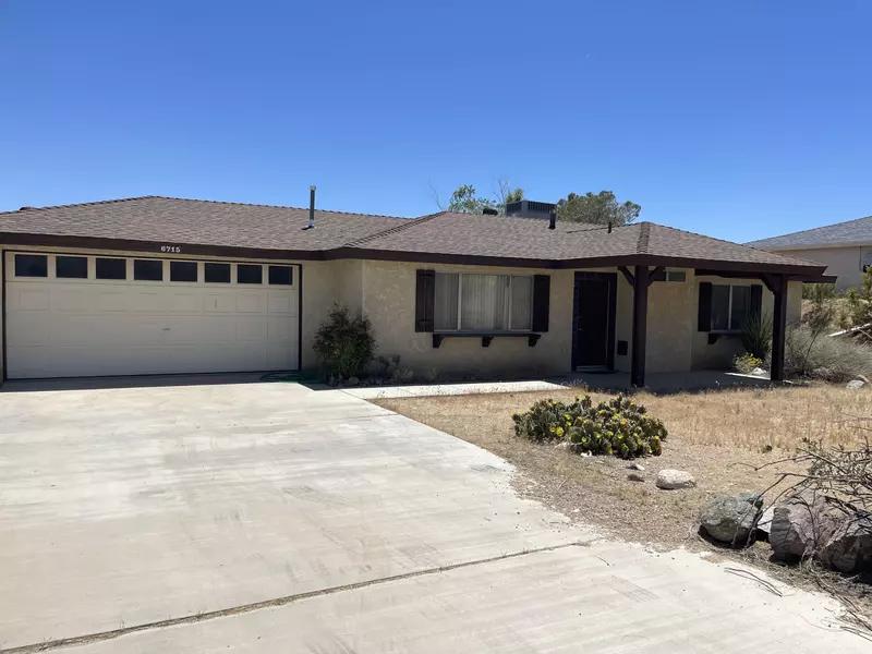 6715 San Angelo AVE, Joshua Tree, CA 92252