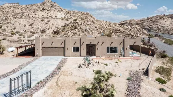 Yucca Valley, CA 92284,57258 Buena Suerte RD