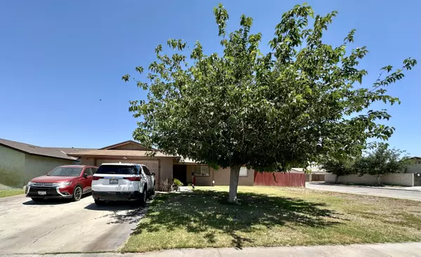 551 Parker PL, Blythe, CA 92225