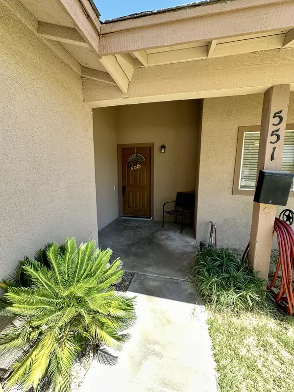 Blythe, CA 92225,551 Parker PL