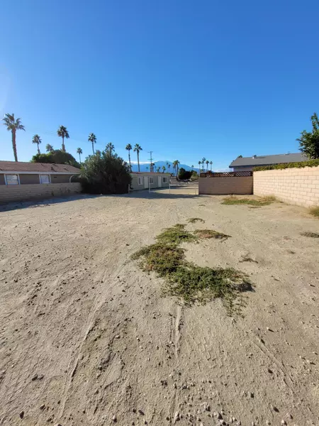 35311 S Border, Thousand Palms, CA 92276