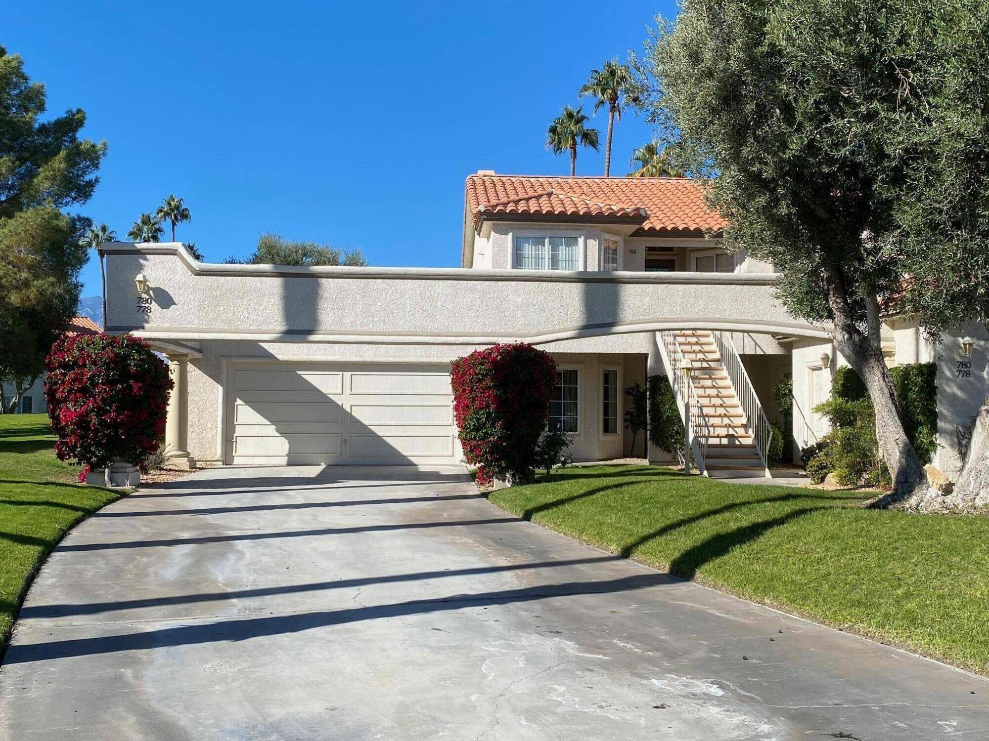 Palm Desert, CA 92211,778 Montana Vista DR