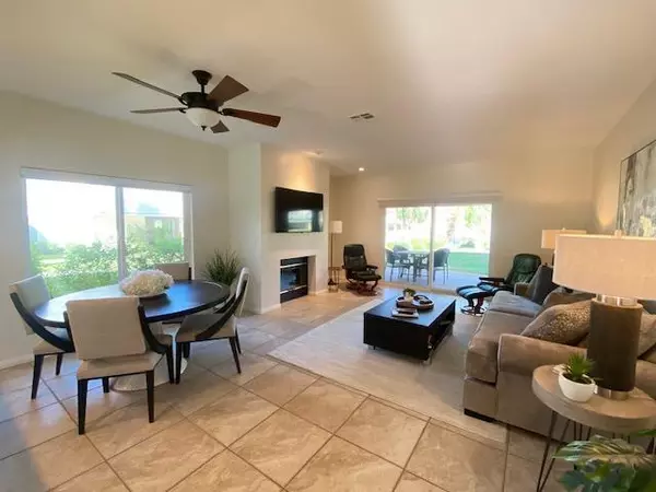 Palm Desert, CA 92211,678 Vista Lago CIR N