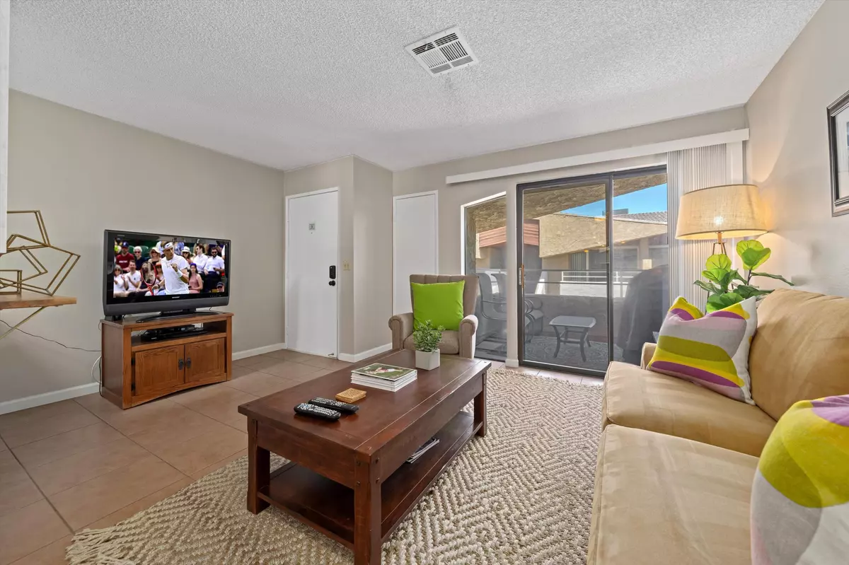 Palm Springs, CA 92262,471 S Calle El Segundo #C14