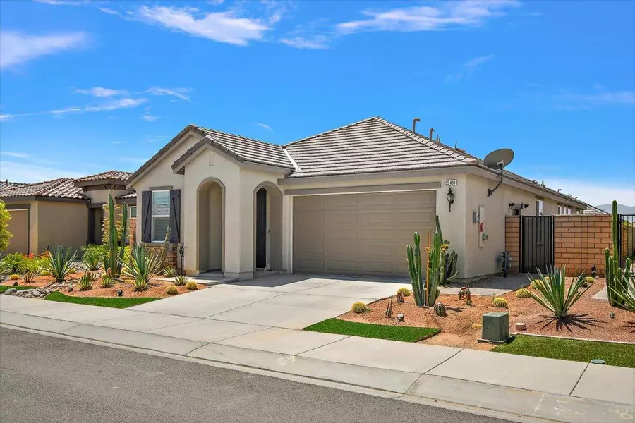 85489 Giorno CT, Indio, CA 92203