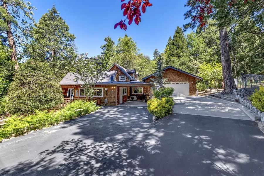 54950 San Jacinto RD, Idyllwild, CA 92549