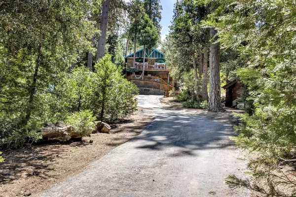 53265 W Marian View DR,  Idyllwild,  CA 92549