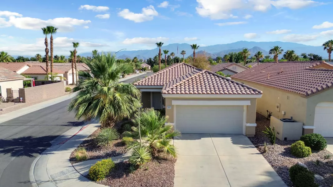 78593 Hampshire Avenue, Palm Desert, CA 92211