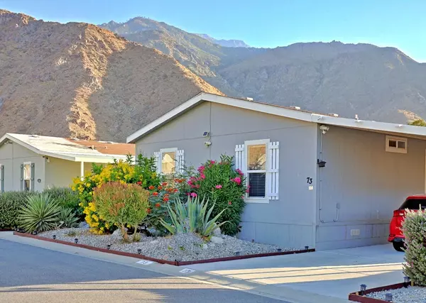 22840 Sterling Ave #73, Palm Springs, CA 92262