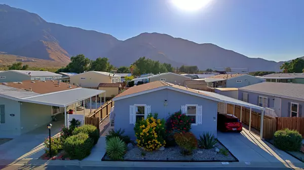 Palm Springs, CA 92262,22840 Sterling Ave #73