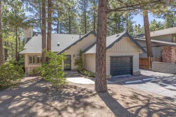 575 Golden West DR, Big Bear Lake, CA 92315