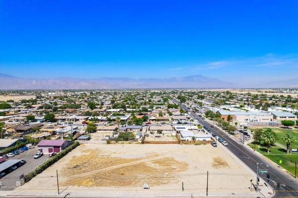 12345 Jackson ST, Indio, CA 92201