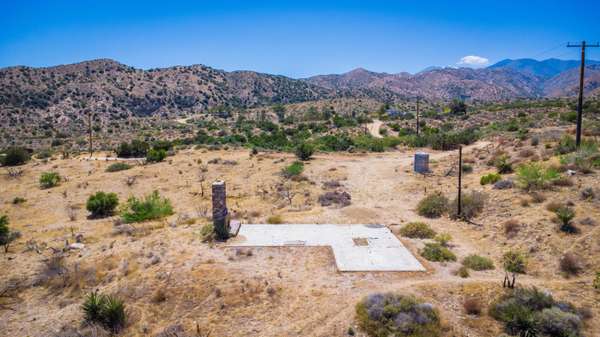 48658 Lyle ST, Morongo Valley, CA 92256